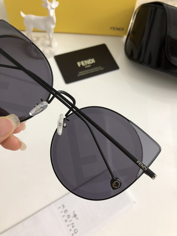 FD Sunglasses AAAA-350