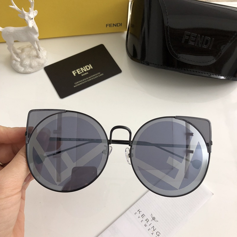 FD Sunglasses AAAA-353