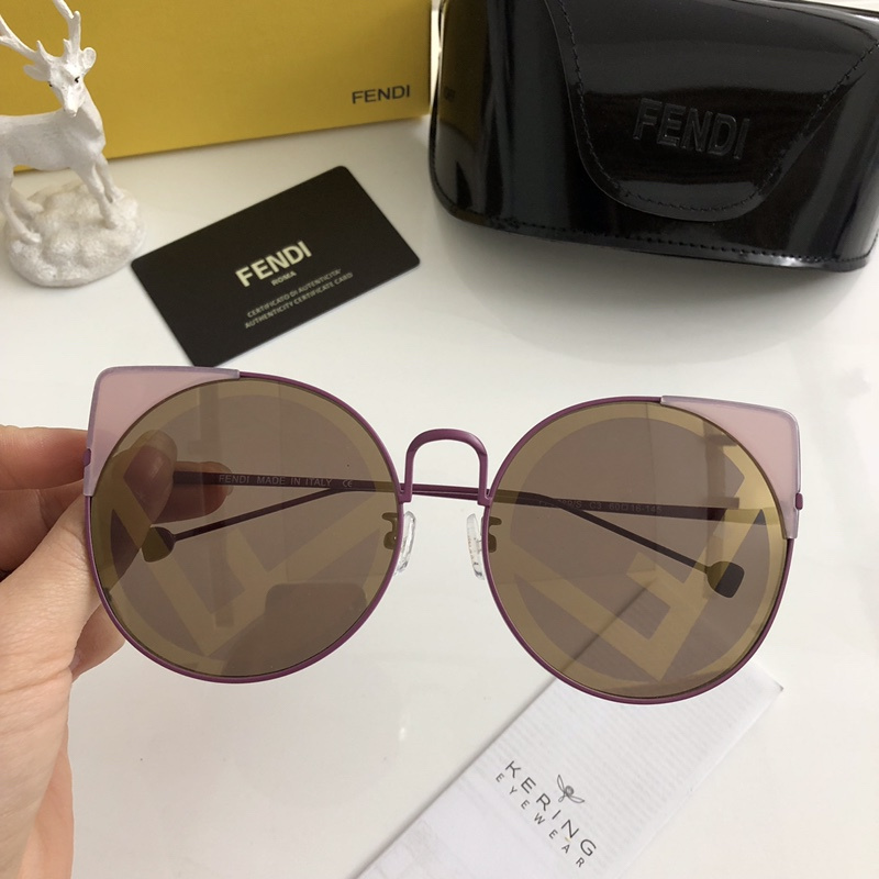 FD Sunglasses AAAA-355