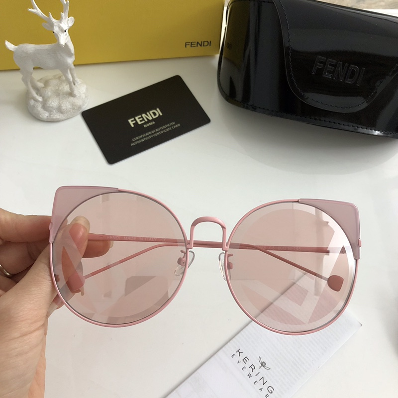 FD Sunglasses AAAA-358