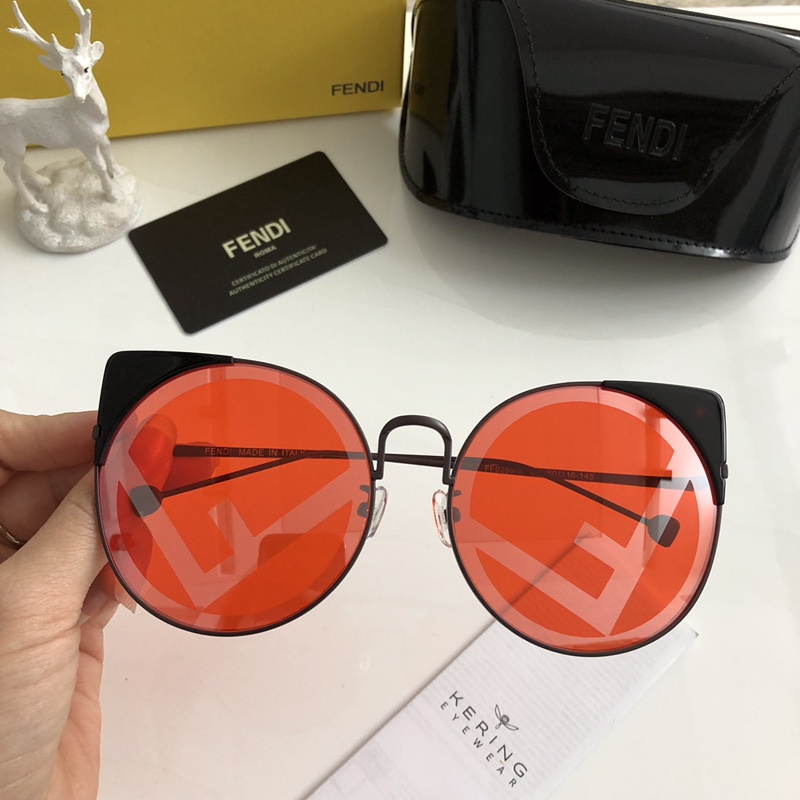 FD Sunglasses AAAA-359