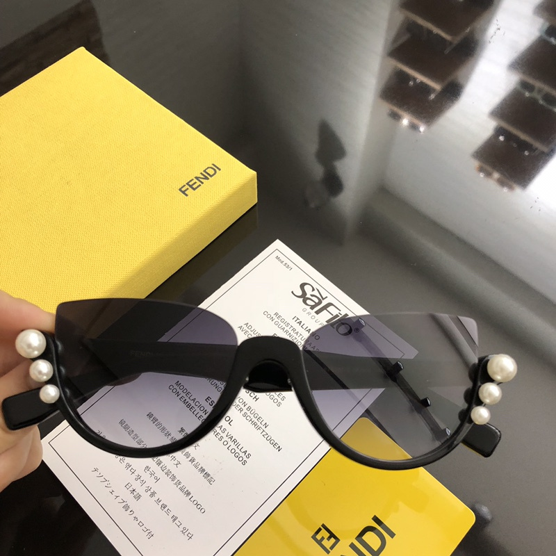 FD Sunglasses AAAA-360