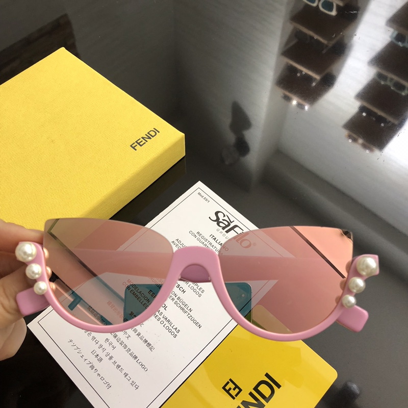 FD Sunglasses AAAA-364