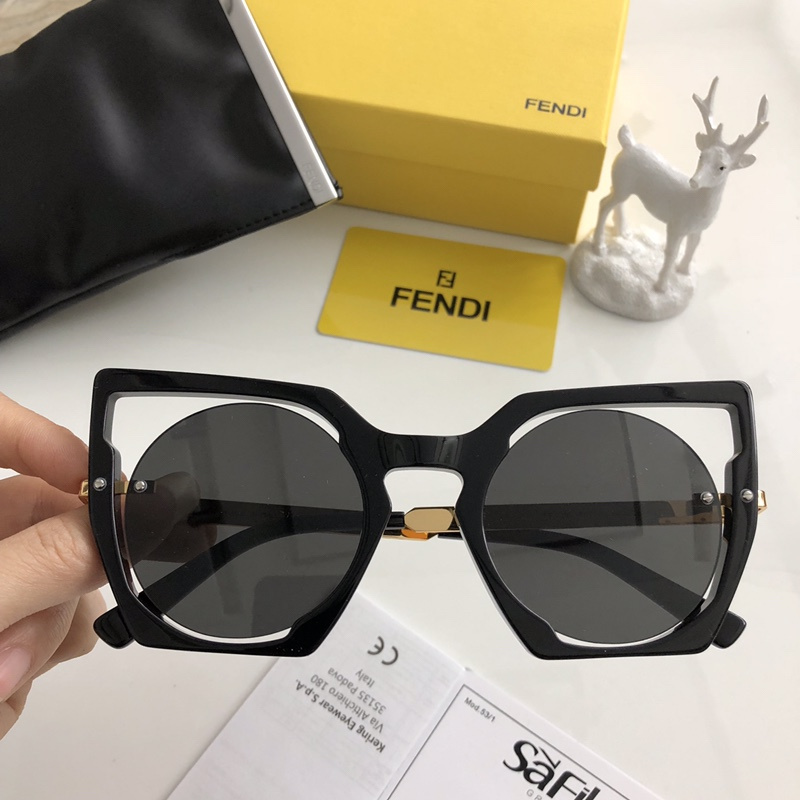 FD Sunglasses AAAA-404