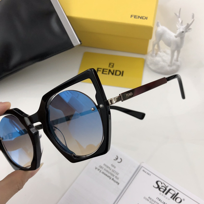 FD Sunglasses AAAA-409