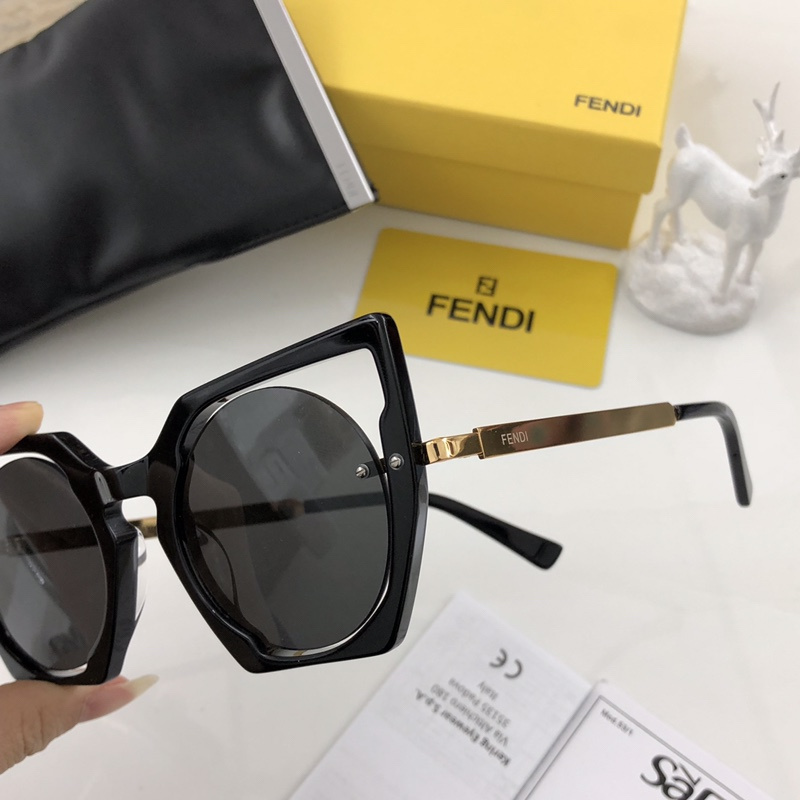 FD Sunglasses AAAA-410