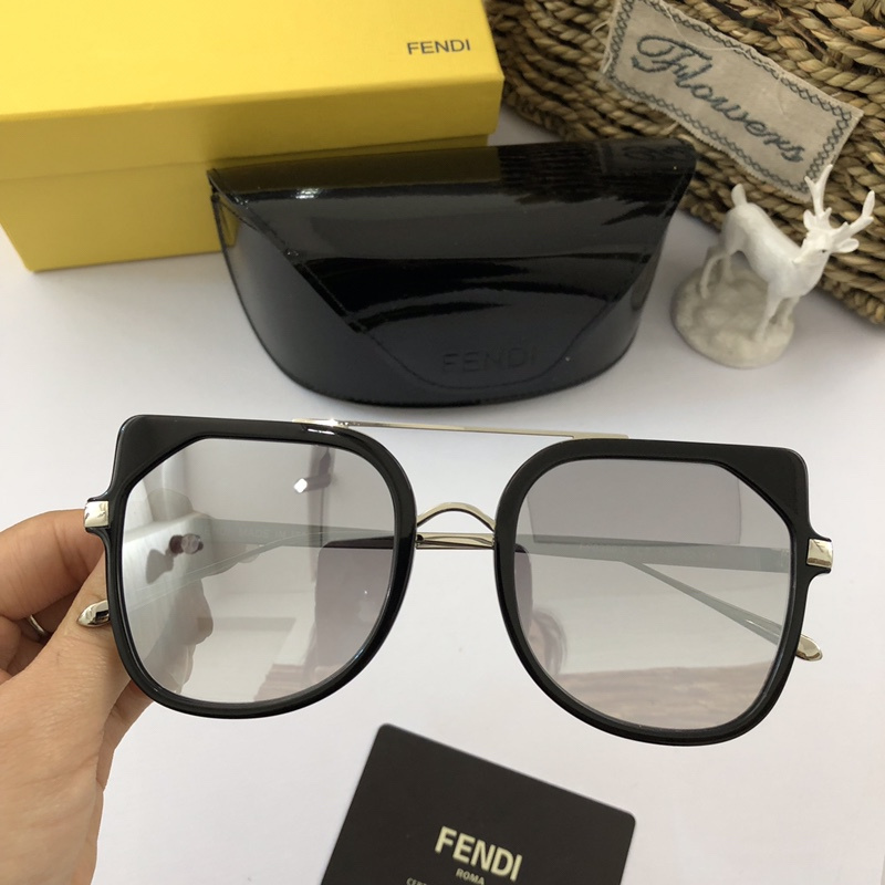 FD Sunglasses AAAA-415