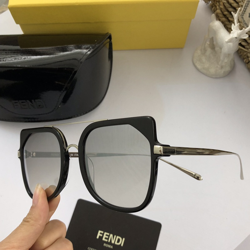 FD Sunglasses AAAA-420