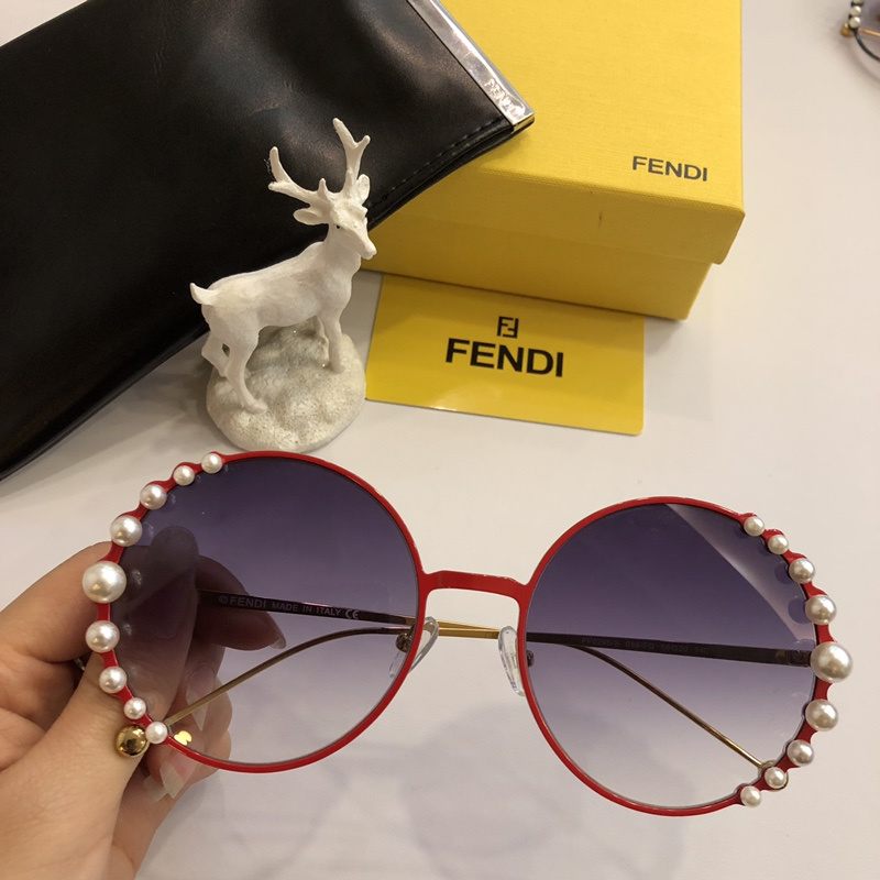 FD Sunglasses AAAA-423