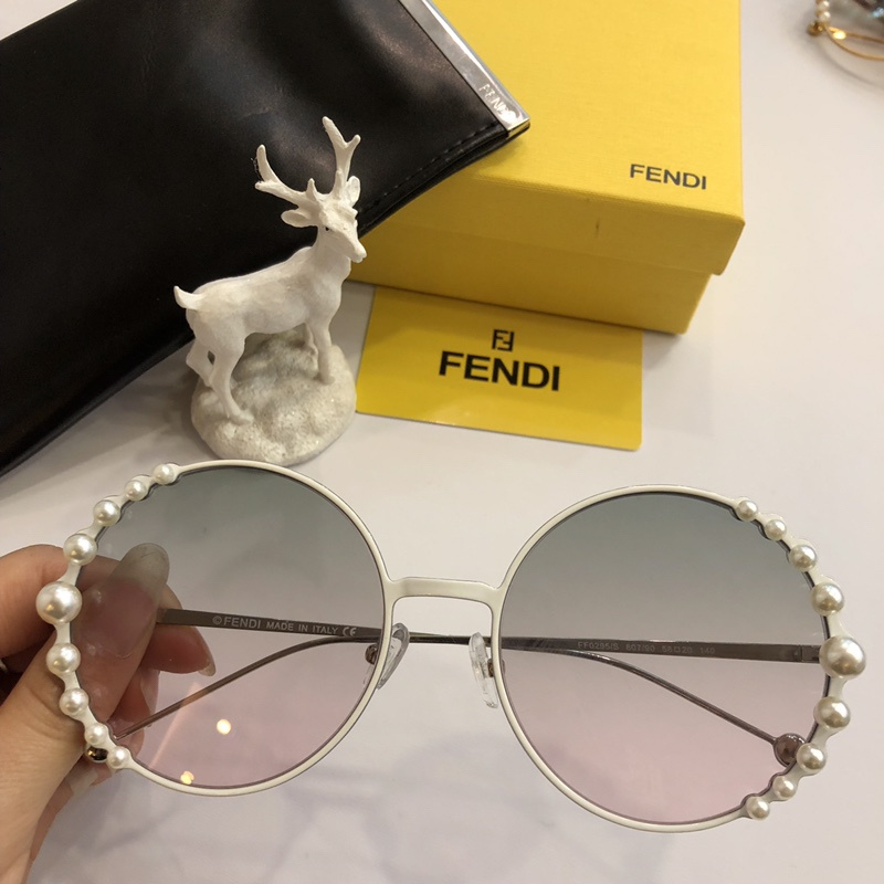 FD Sunglasses AAAA-425