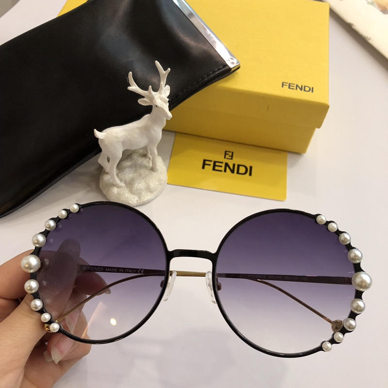 FD Sunglasses AAAA-427