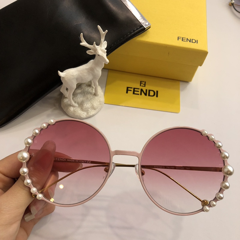 FD Sunglasses AAAA-428