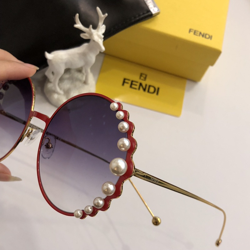 FD Sunglasses AAAA-430