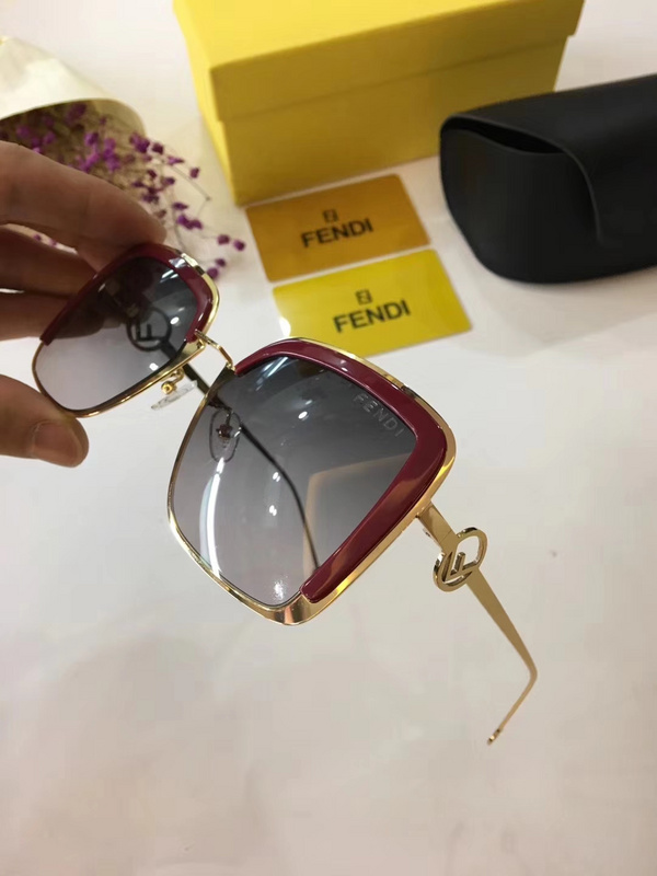 FD Sunglasses AAAA-440