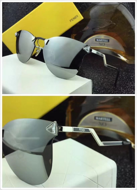 FD Sunglasses AAAA-447