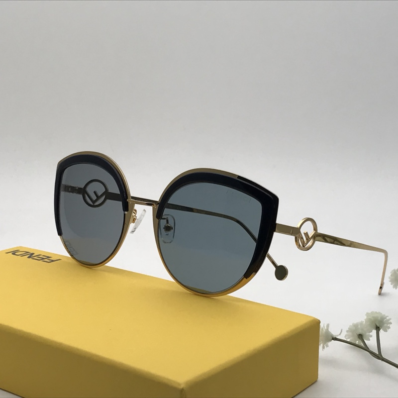 FD Sunglasses AAAA-448