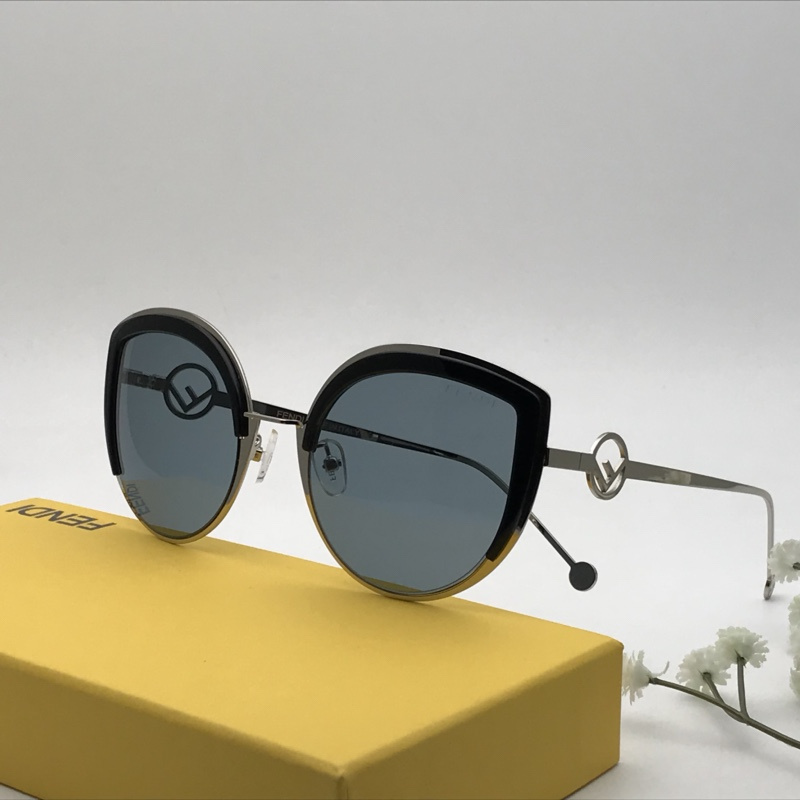 FD Sunglasses AAAA-450