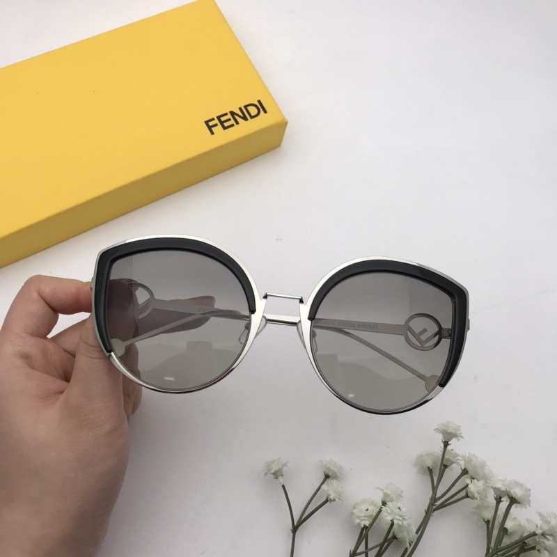 FD Sunglasses AAAA-456