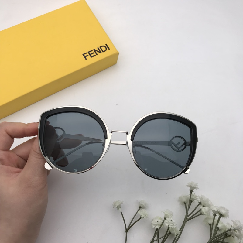 FD Sunglasses AAAA-459