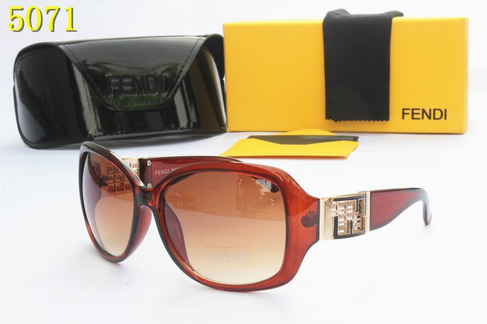 FD sunglasses AAA-006