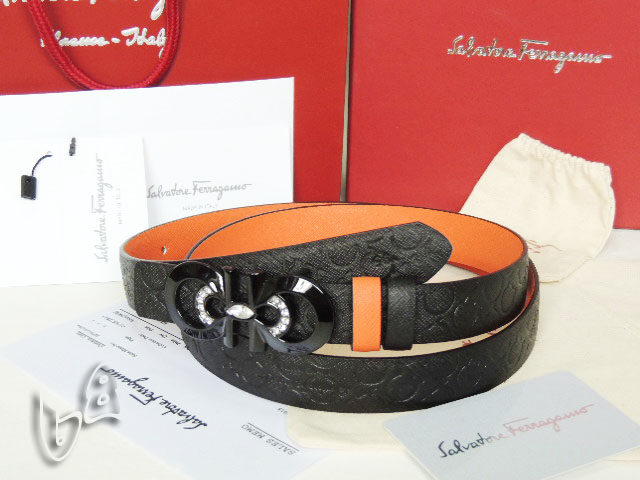 Ferragamo Belt 1:1 Quality-003