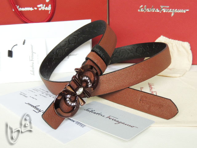 Ferragamo Belt 1:1 Quality-004