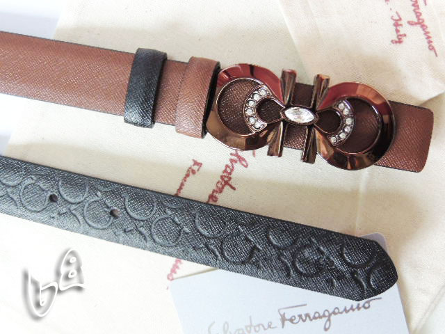 Ferragamo Belt 1:1 Quality-006