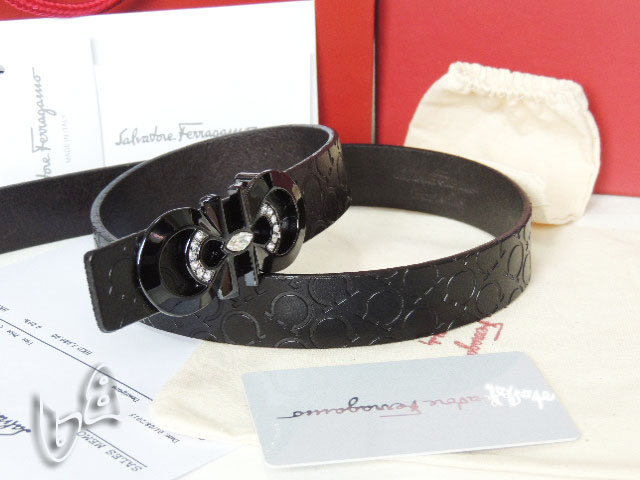 Ferragamo Belt 1:1 Quality-009