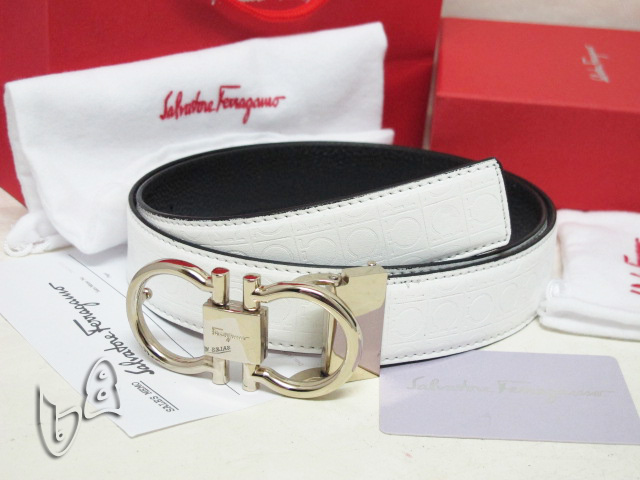 Ferragamo Belt 1:1 Quality-018