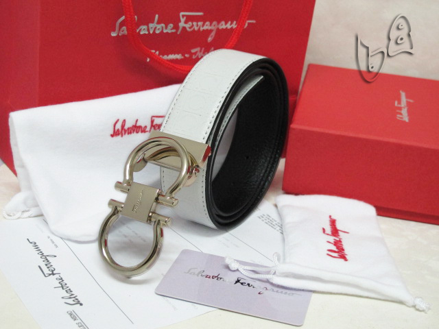 Ferragamo Belt 1:1 Quality-019