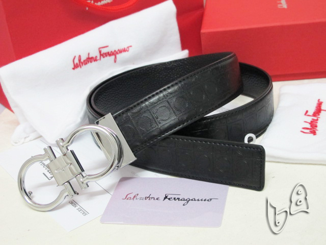 Ferragamo Belt 1:1 Quality-020