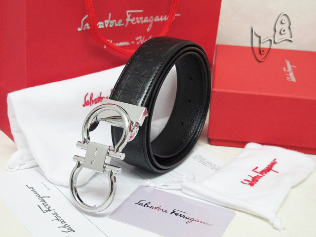 Ferragamo Belt 1:1 Quality-021