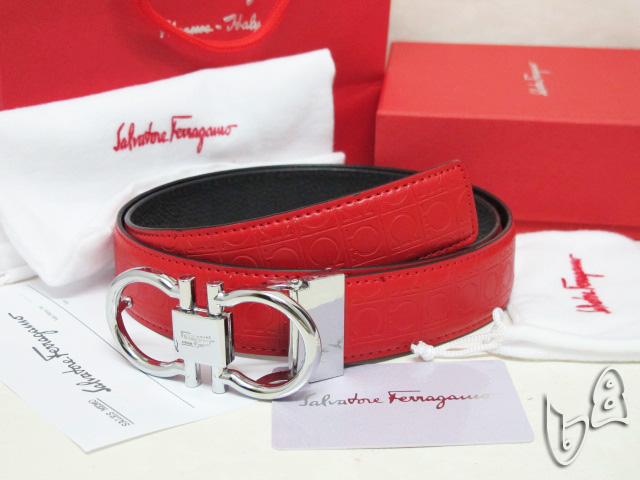 Ferragamo Belt 1:1 Quality-022