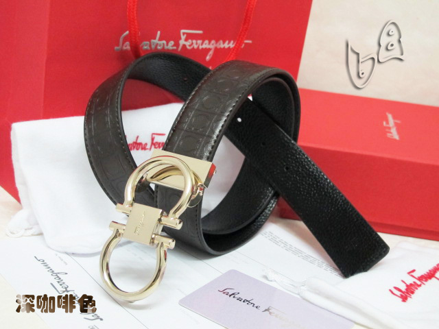 Ferragamo Belt 1:1 Quality-026