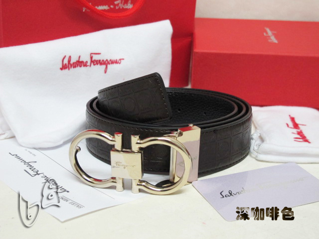 Ferragamo Belt 1:1 Quality-027