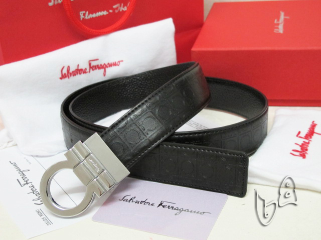 Ferragamo Belt 1:1 Quality-028