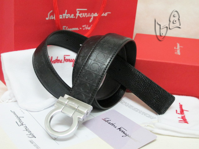 Ferragamo Belt 1:1 Quality-029