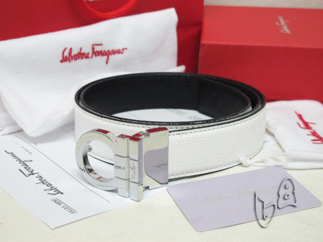 Ferragamo Belt 1:1 Quality-030