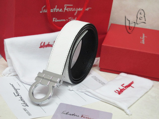 Ferragamo Belt 1:1 Quality-031