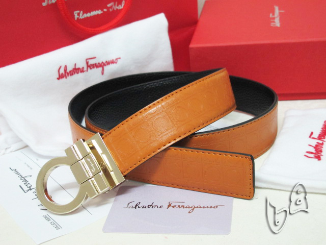 Ferragamo Belt 1:1 Quality-032