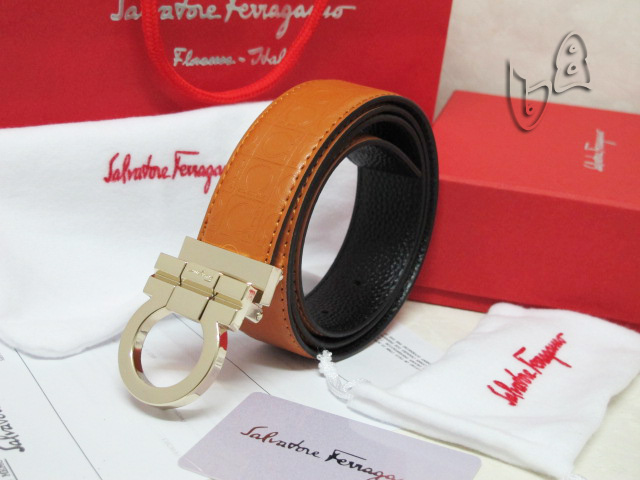 Ferragamo Belt 1:1 Quality-033