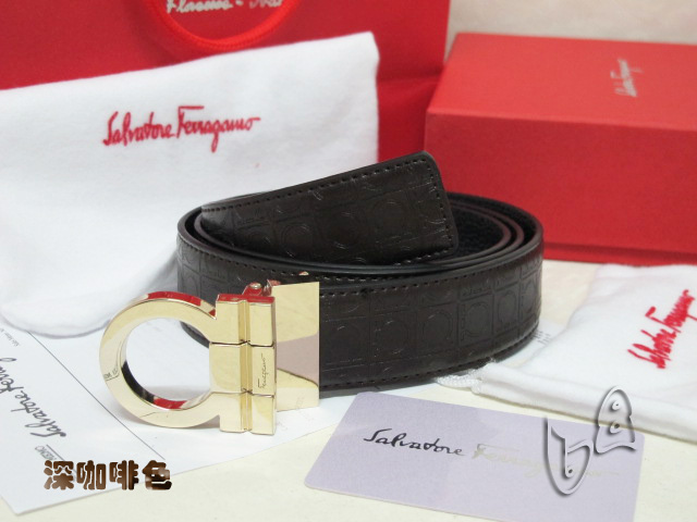 Ferragamo Belt 1:1 Quality-034