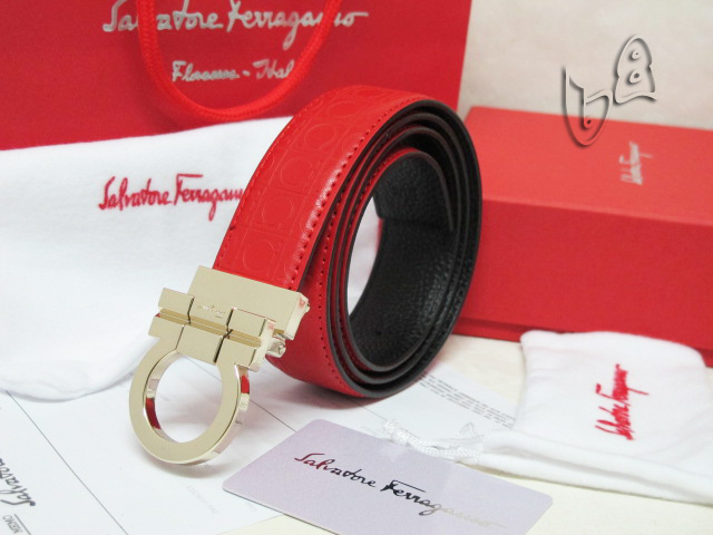 Ferragamo Belt 1:1 Quality-037