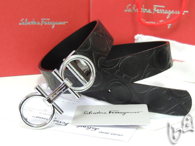 Ferragamo Belt 1:1 Quality-038