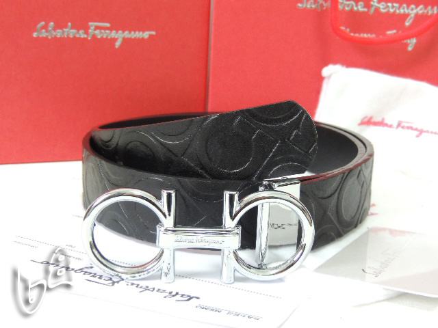 Ferragamo Belt 1:1 Quality-039