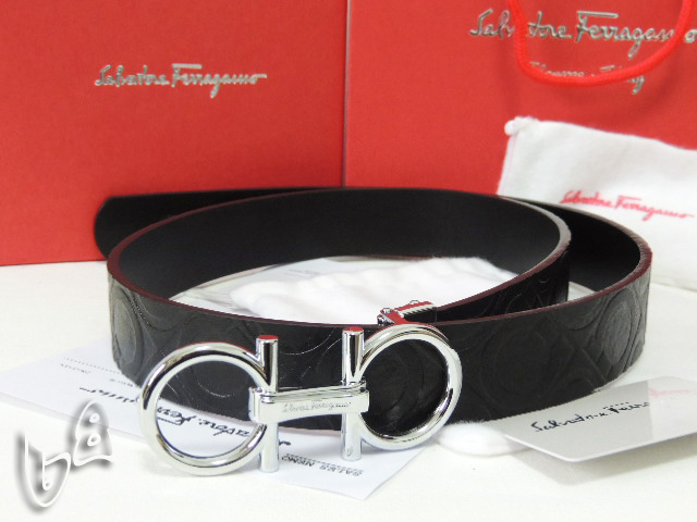 Ferragamo Belt 1:1 Quality-040