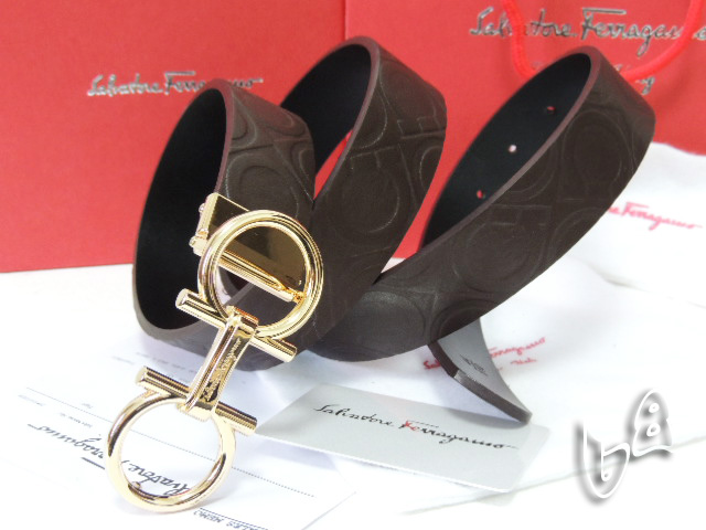 Ferragamo Belt 1:1 Quality-041