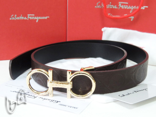 Ferragamo Belt 1:1 Quality-042