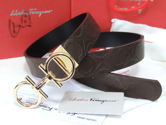 Ferragamo Belt 1:1 Quality-043