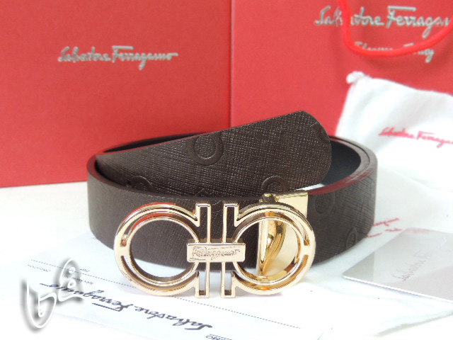 Ferragamo Belt 1:1 Quality-044